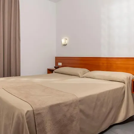 Apartamento Blau By Marsol *