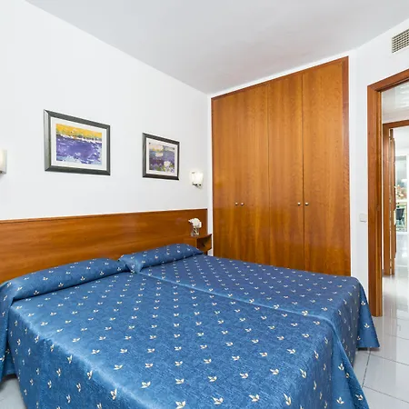 Apartamento Blau By Marsol