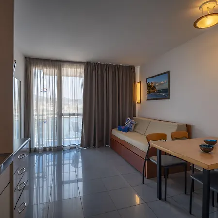 Blau By Marsol Apartamento Lloret de Mar