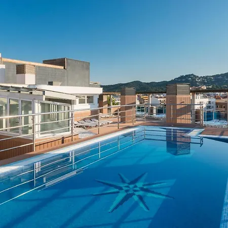 Apartamento Blau By Marsol