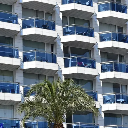 Blau By Marsol Apartamento Lloret de Mar