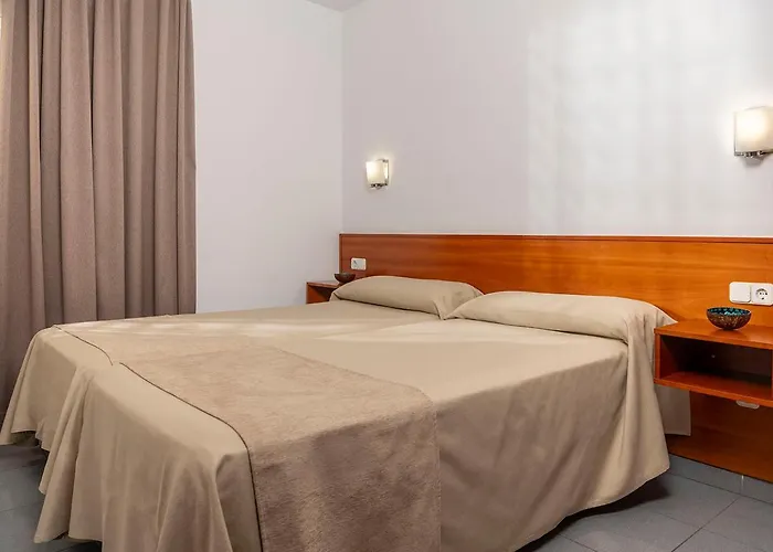 Apartman Blau By Marsol *