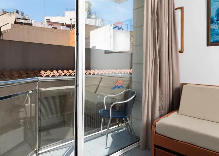 Apartman Blau By Marsol Lloret de Mar