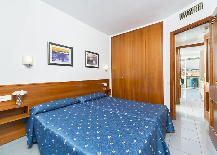 Apartman Blau By Marsol