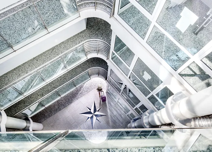 Blau By Marsol Apartman Lloret de Mar