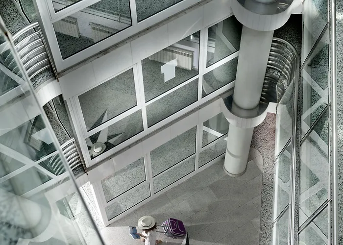 아파트 Blau By Marsol