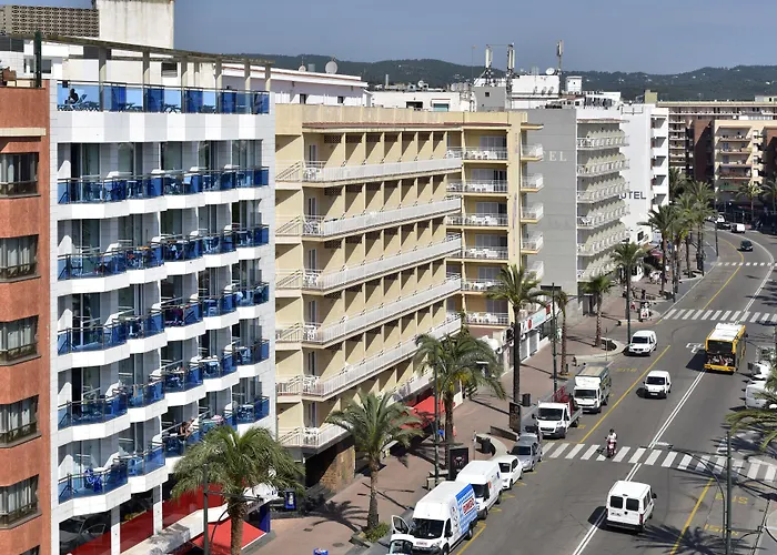 Blau By Marsol Lloret de Mar