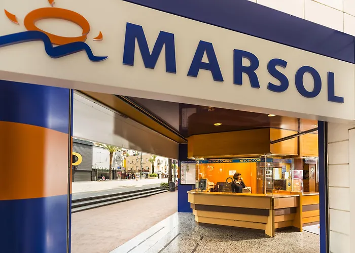 Apartman Blau By Marsol