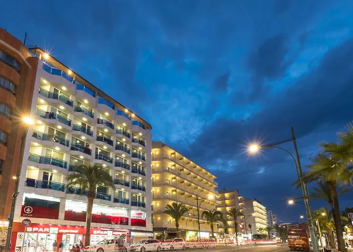 Apartman Blau By Marsol