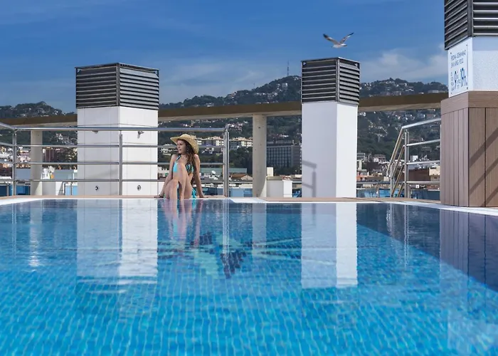 Blau By Marsol Lloret de Mar