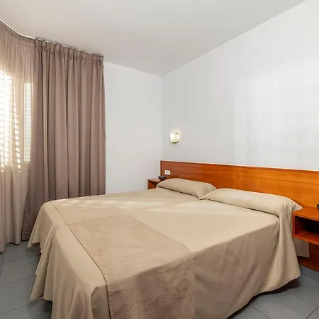 Appartement Blau By Marsol