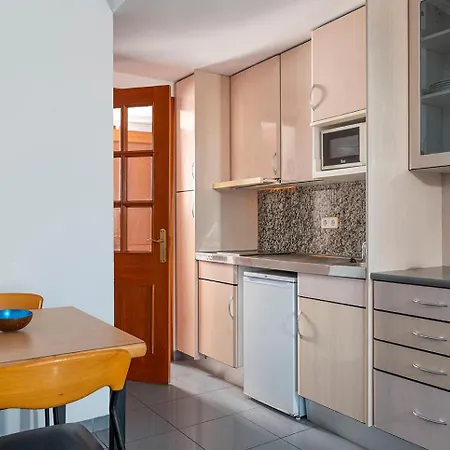 Appartement Blau By Marsol *