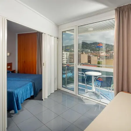 דירה Blau By Marsol *