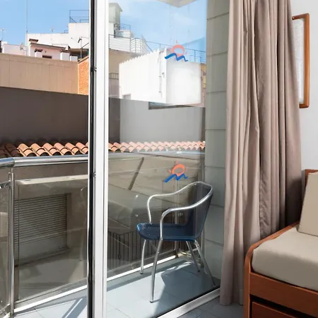 Appartement Blau By Marsol Lloret de Mar