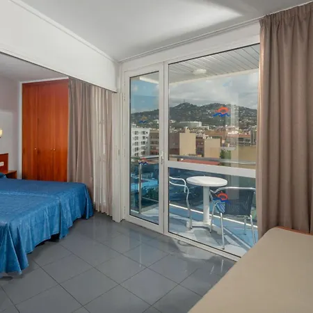 Blau By Marsol * יורט דה מאר