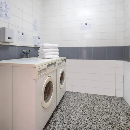 דירה Blau By Marsol *