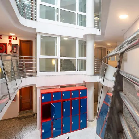 דירה Blau By Marsol