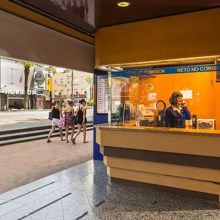 アパート Blau By Marsol