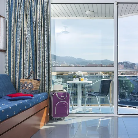 アパート Blau By Marsol リョレート・デ・マル