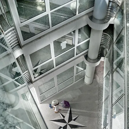 Appartement Blau By Marsol