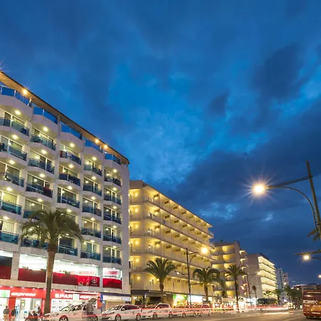 Appartement Blau By Marsol