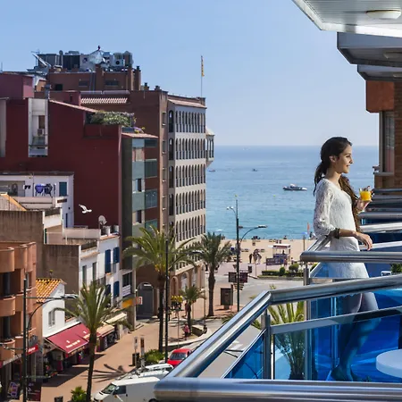 Blau By Marsol Appartement Lloret de Mar