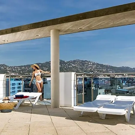 Apartment Blau By Marsol