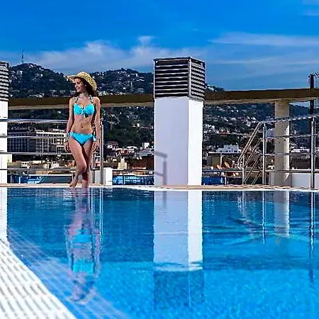 Blau By Marsol Apartment