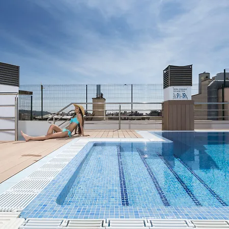 Blau By Marsol Apartment