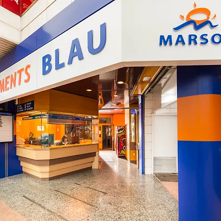 Appartement Blau By Marsol