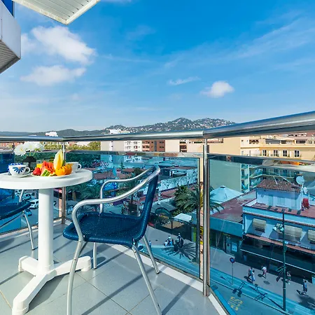 Appartement Blau By Marsol Lloret de Mar