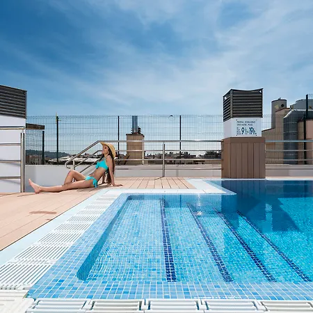 Appartement Blau By Marsol