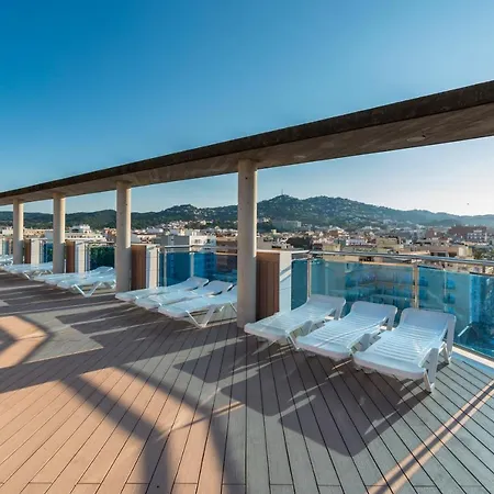 Blau By Marsol יורט דה מאר