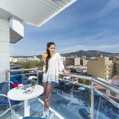 Apartment Blau By Marsol