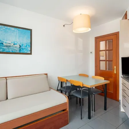 Διαμέρισμα Blau By Marsol