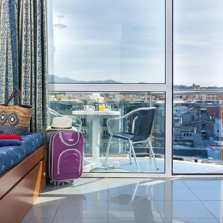 Blau By Marsol Λορέτ Ντε Μαρ