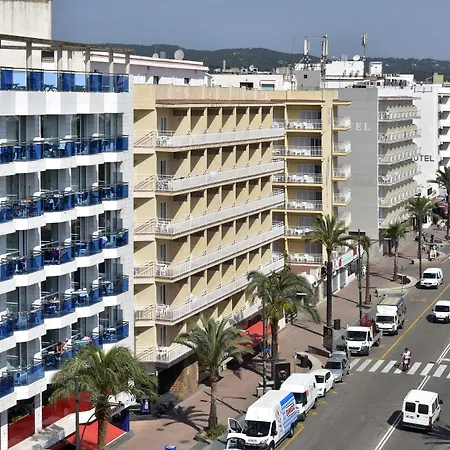 Blau By Marsol Λορέτ Ντε Μαρ