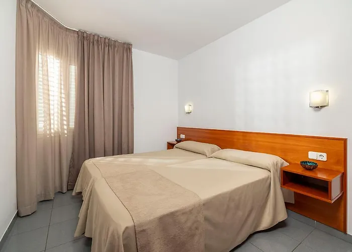 Apartamento Blau By Marsol