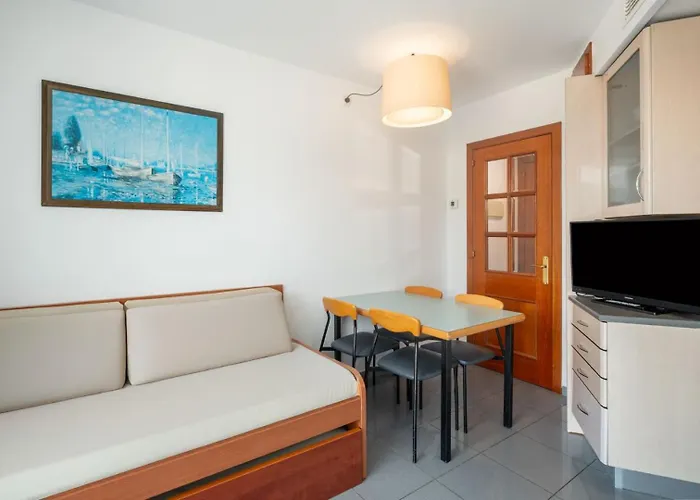 Apartamento Blau By Marsol