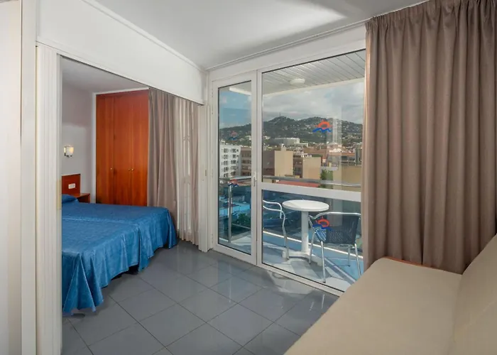 Blau By Marsol * Lloret de Mar