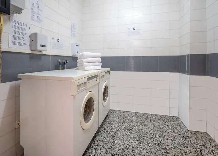 Apartamento Blau By Marsol *