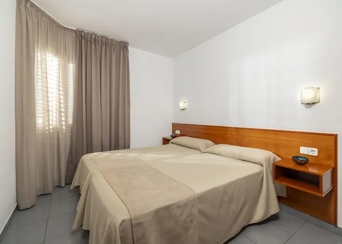 Apartamento Blau By Marsol *