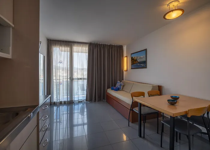 Blau By Marsol Apartamento Lloret de Mar