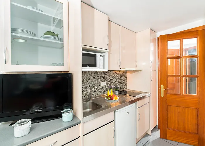 Blau By Marsol Apartamento