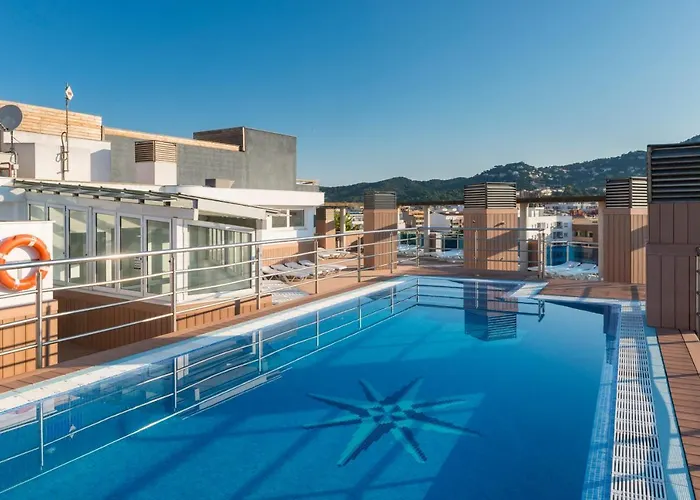 Apartamento Blau By Marsol