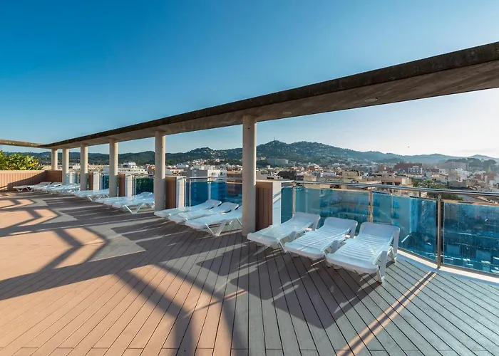 Blau By Marsol Lloret de Mar