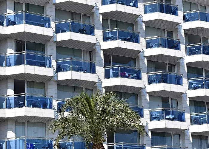 Blau By Marsol Apartamento Lloret de Mar