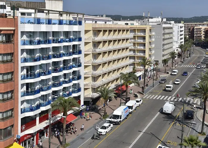 Apartamento Blau By Marsol *